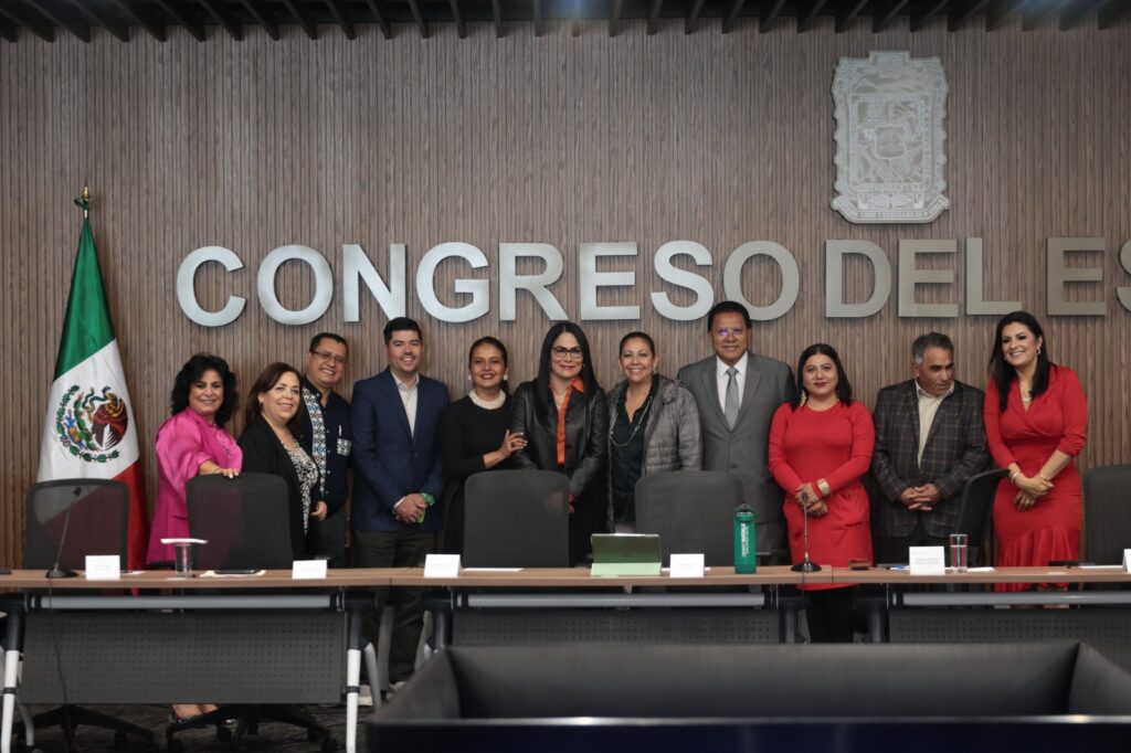 reforma en materia de ciberseguridad