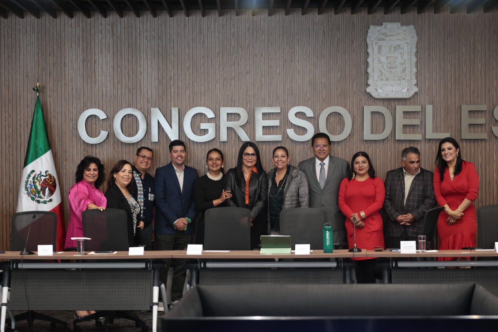 reforma en materia de ciberseguridad
