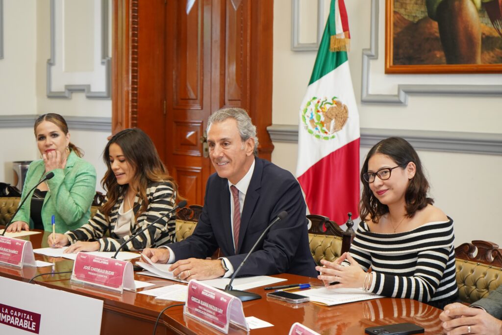Consejo de Mejora Regulatoria Puebla