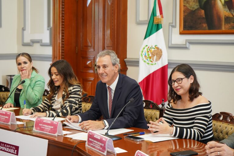 Consejo de Mejora Regulatoria Puebla