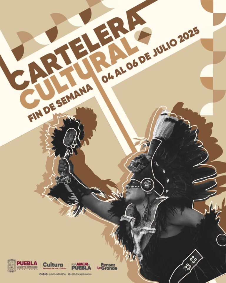 artesanías de San Martín Texmelucan