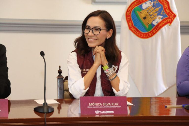 capacitación en derechos humanos en Puebla