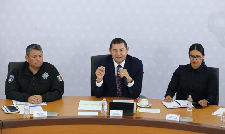 Unidos contra la Extorsión