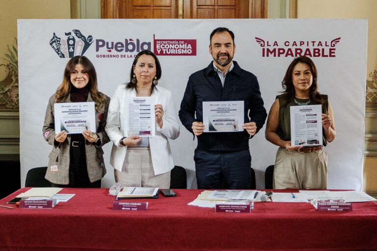 MiPyMEs exportadoras