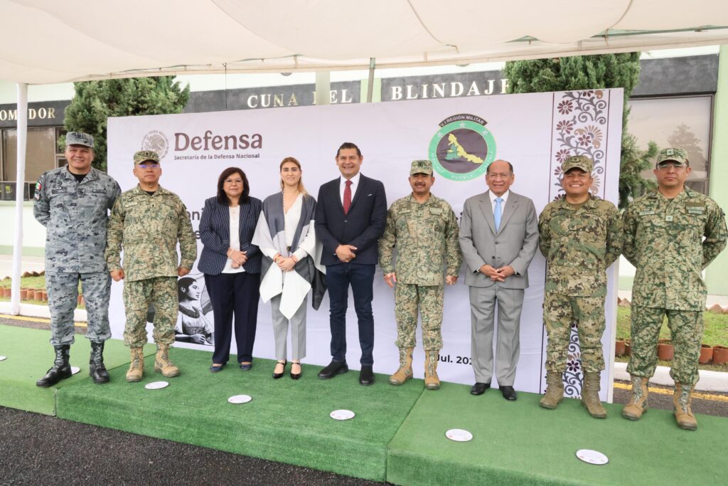 destrucción de armas de fuego
