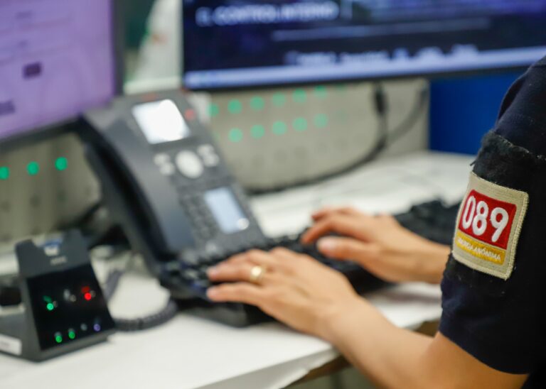 extorsión telefónica