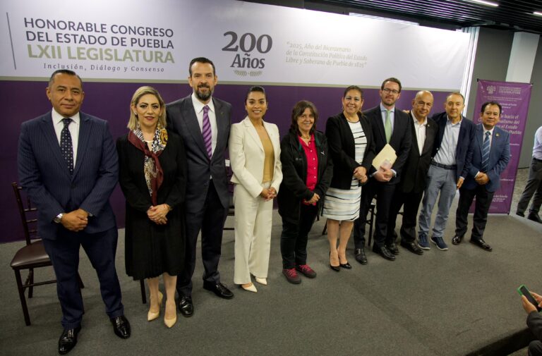 Congreso, comprometido con la participación ciudadana: Laura Artemisa 