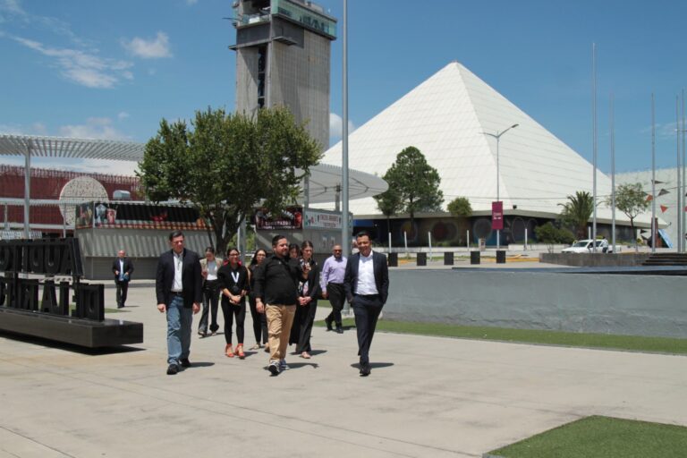 Congreso Nacional de la Industria de Reuniones 2025