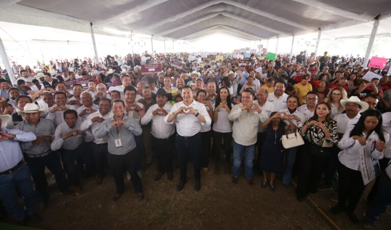 campus USEP en la Mixteca