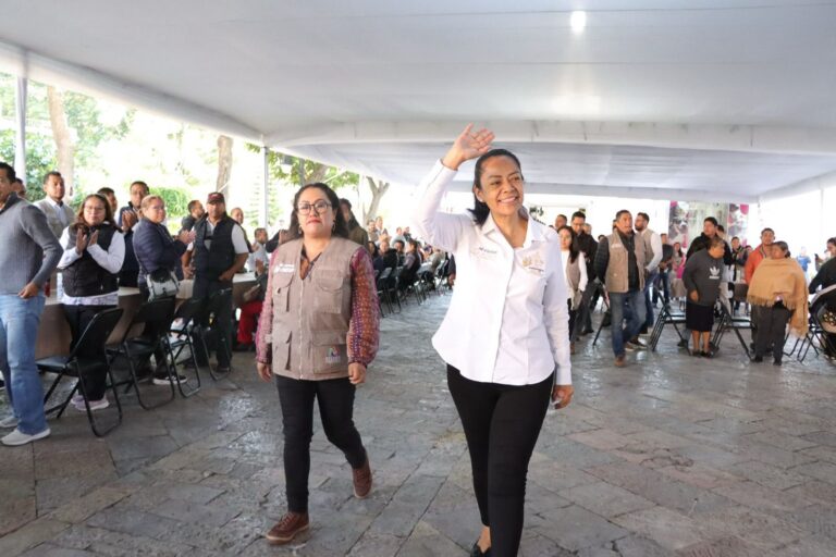 Martes de Atención Ciudadana