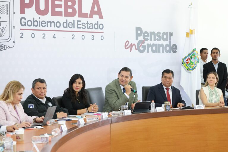 Escuadrón de Maquinaria Puebla