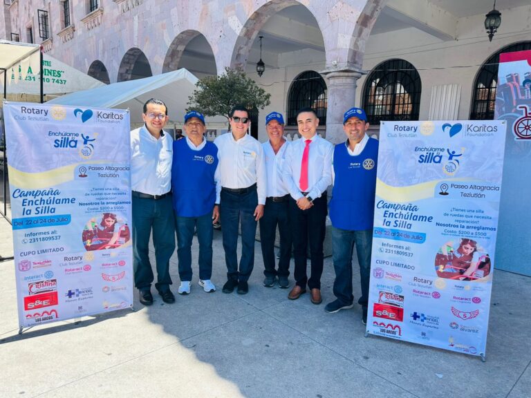Enchúlame la Silla Xiutetelco