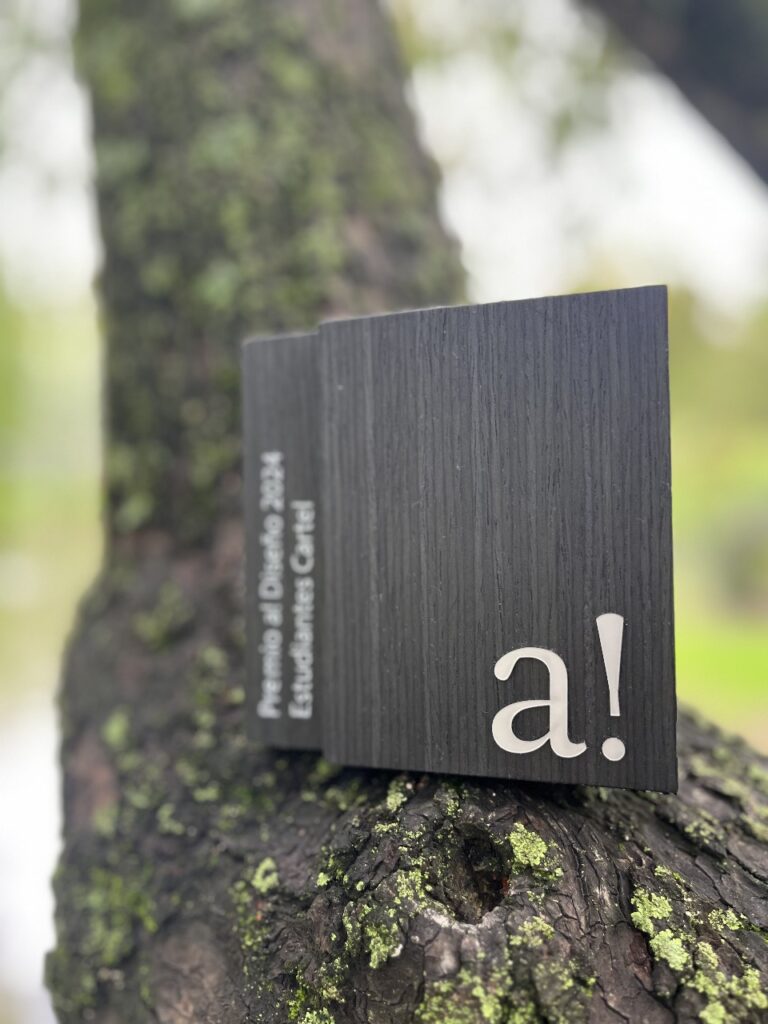 Premio a! Diseño IBERO Puebla
