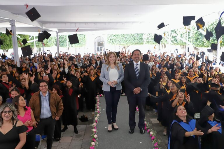 CECADE Puebla