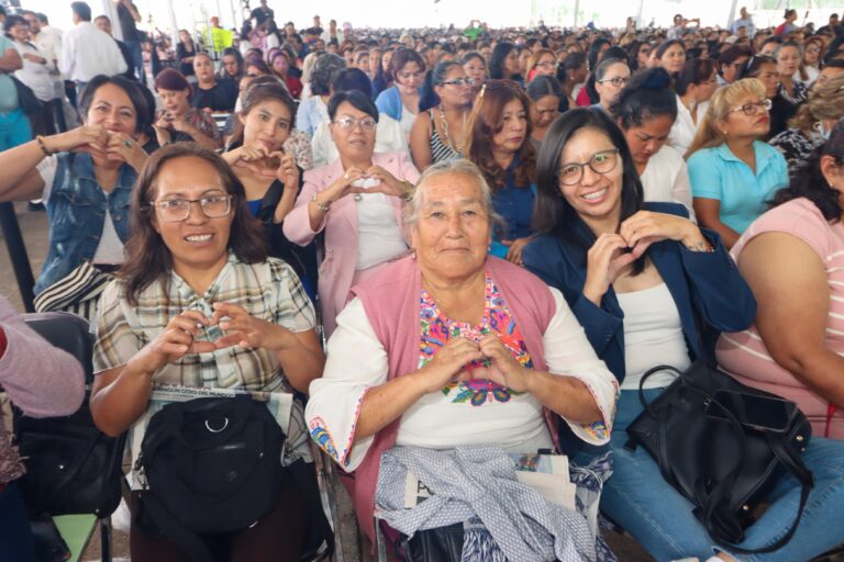 reducción de feminicidios en Puebla