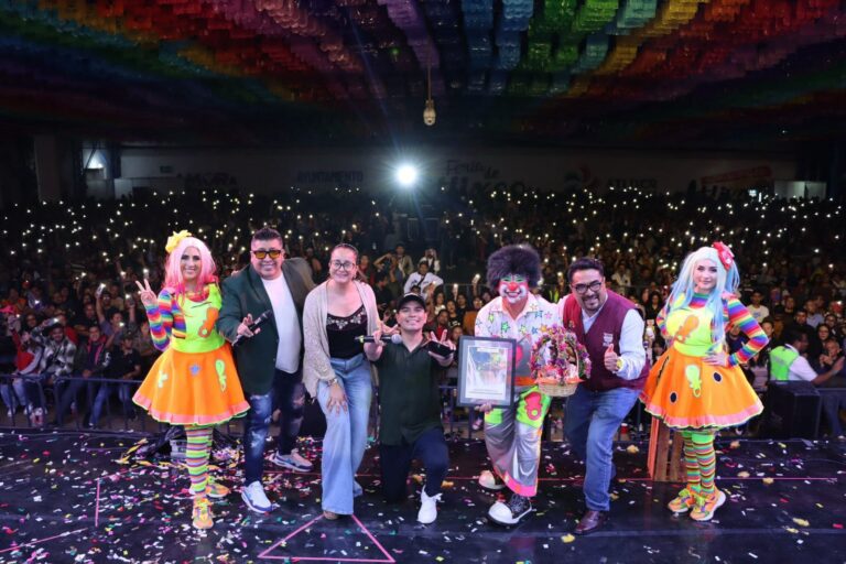 Feria de Atlixco 2025