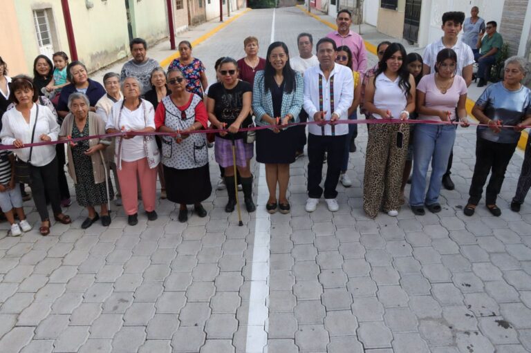 IMPACTO SOCIAL EN METEPEC.