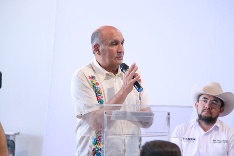 Feria de Empleo San José Chiapa