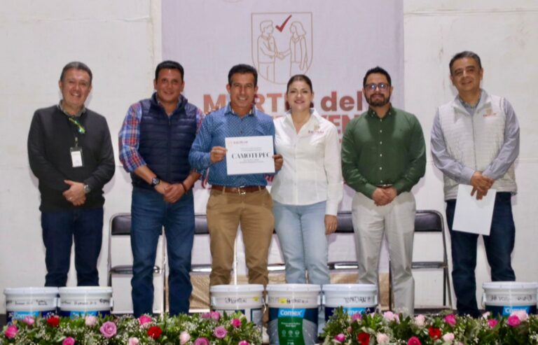 programa Cajas Móviles Zacatlán