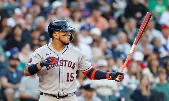 Isaac Paredes lesión 2025