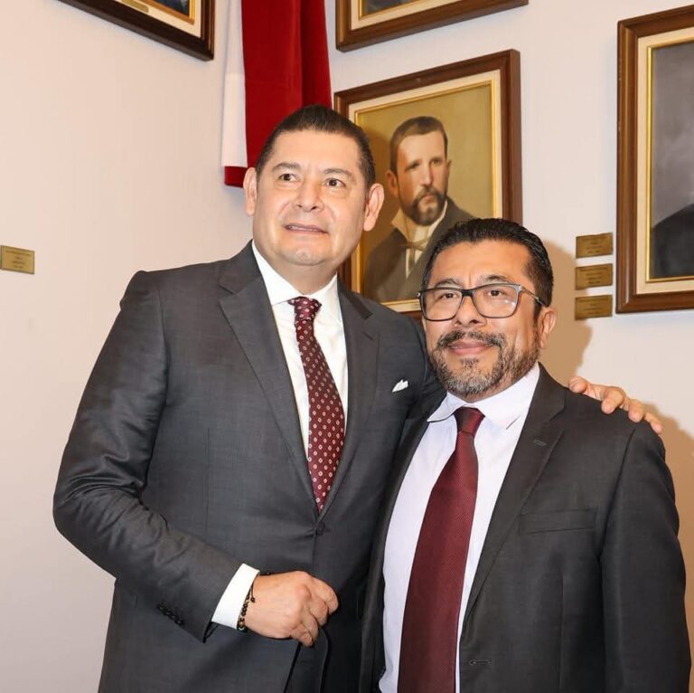 Transparencia para Puebla y sus Municipios