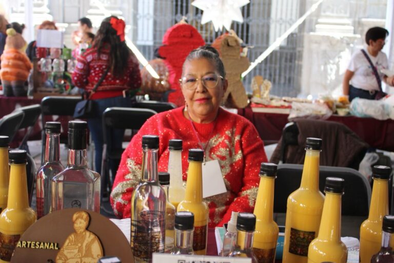 Premio Mujeres Imparables 2025 Puebla