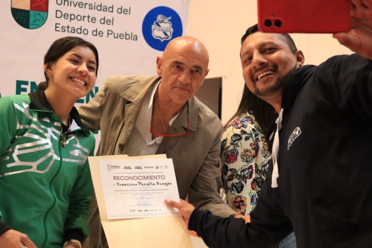 entrenadores Club Puebla