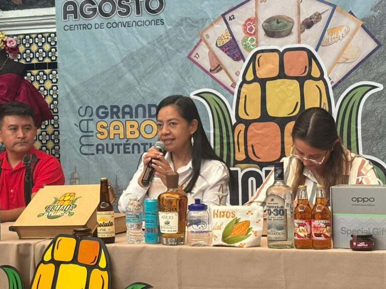 Elotada Atlixco 2025