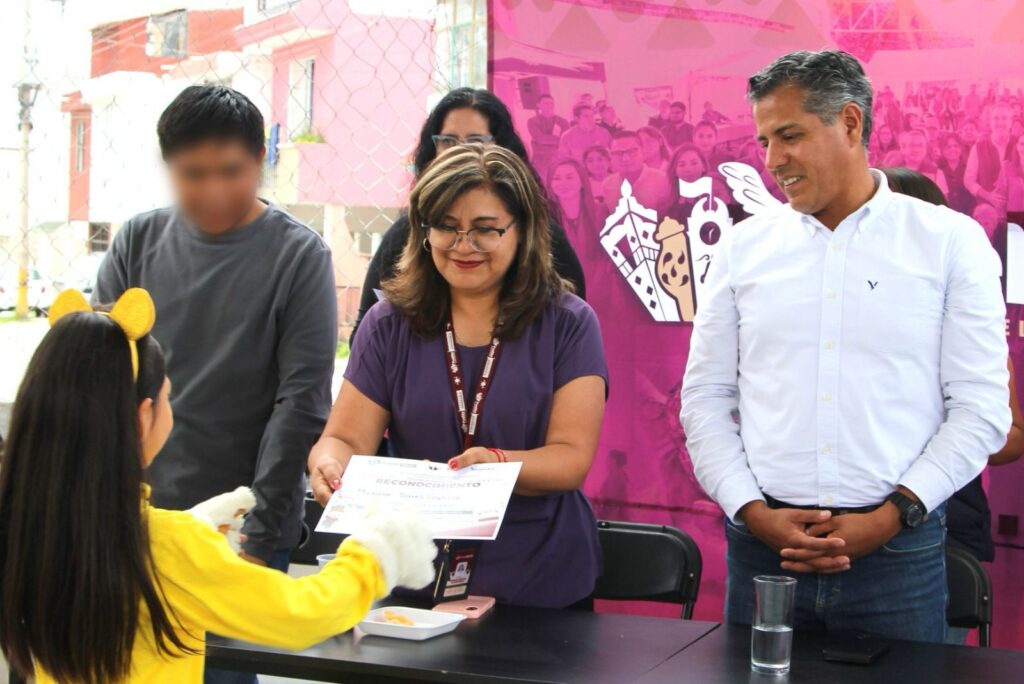 cursos de verano infantiles Puebla