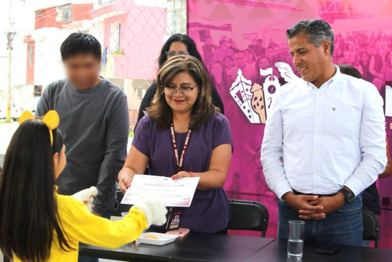 cursos de verano infantiles Puebla