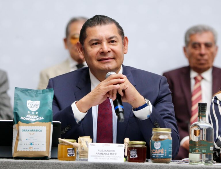Proyectos estratégicos Puebla