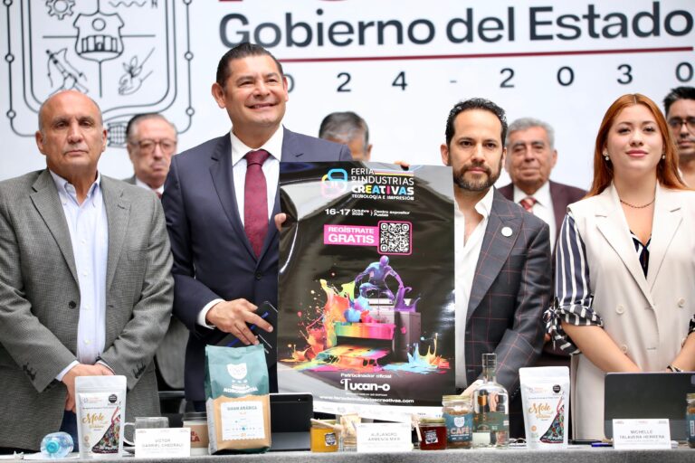 Expo ANAM Puebla 2025