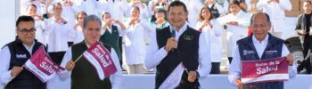 Rutas de la Salud Puebla