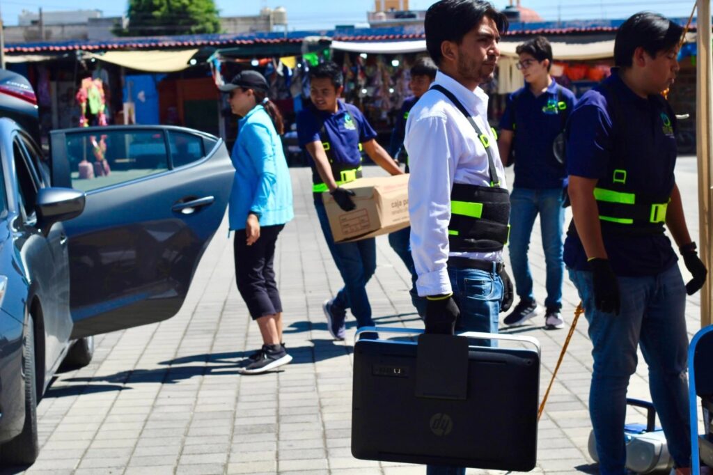 ecocholula