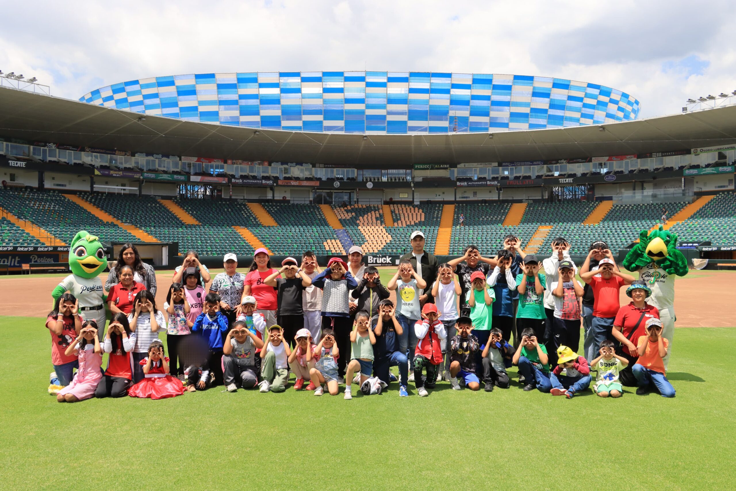 DIF de Cuautlancingo