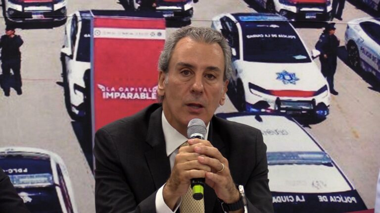 seguridad en Puebla 2025