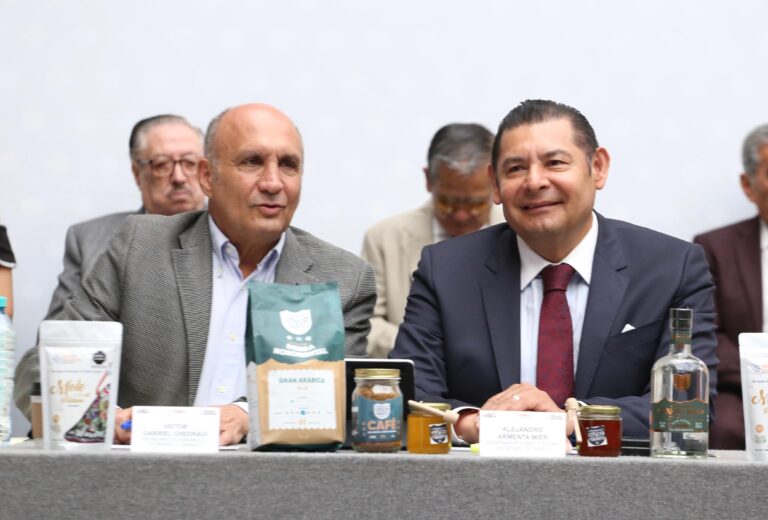 Marca Puebla Cinco de Mayo