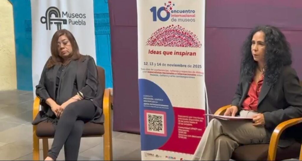 Encuentro Internacional de Museos