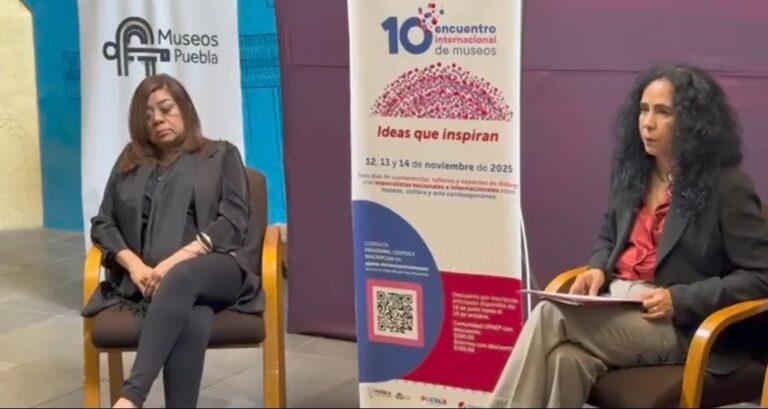 Encuentro Internacional de Museos