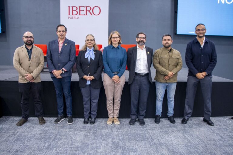 movilidad sustentable en Puebla