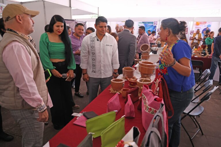Feria del Empleo para las Juventudes