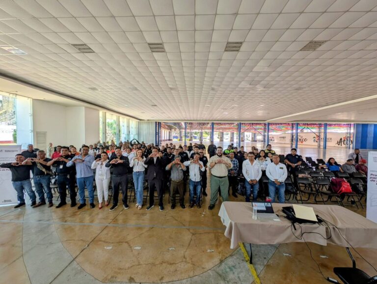GOBIERNO DE PUEBLA Y ATLIXCO IMPULSAN CULTURA DE LA LEGALIDAD Y DERECHOS HUMANOS