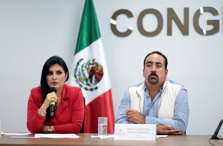 Avala Comisión del Congreso que SOAPAP y Agua de Puebla para Todos comparezcan cada cuatro meses