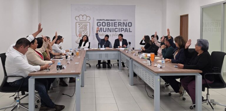 UDAIM Cuautlancingo