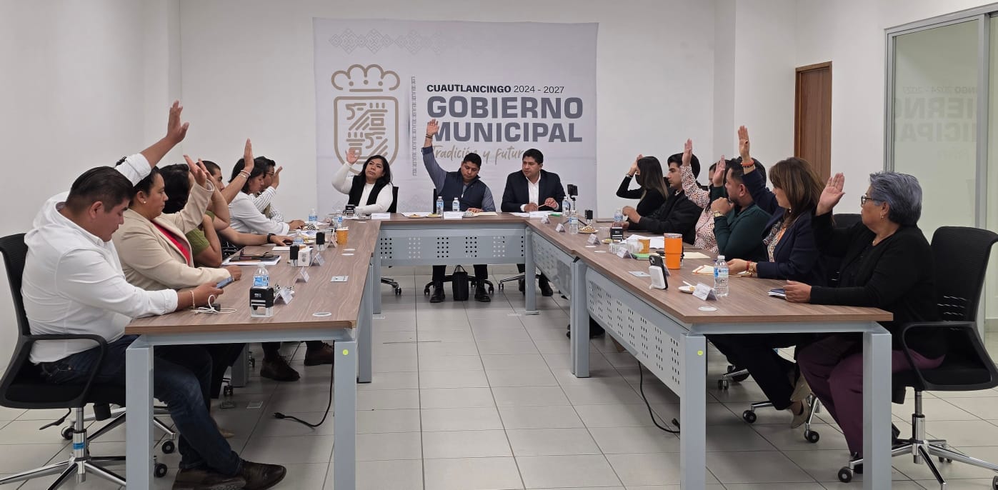 UDAIM Cuautlancingo