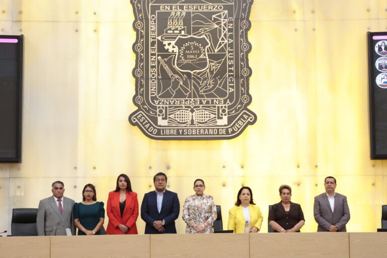 Impulsan en Congreso iniciativa para promover artesanías poblanas a nivel internacional 