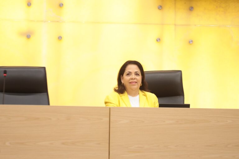 Presentan en Congreso propuesta para fomentar ciberseguridad en escuelas
