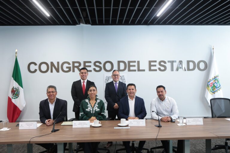 Avala Comisión del Congreso Informe Definitivo de la Auditoría Superior del Estado de Puebla