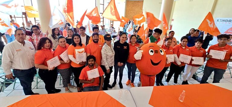 Movimiento Ciudadano Puebla