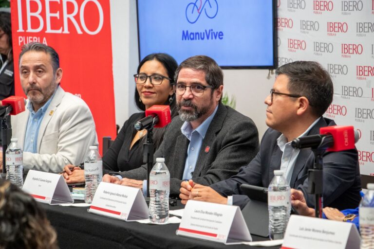 Ley de Participación Ciudadana Puebla